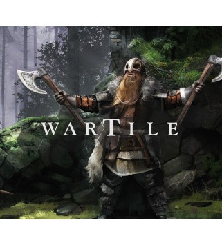 WARTILE XBOX One / Xbox Series X|S Xbox One Key EUROPE